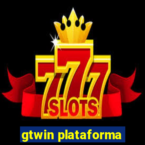 gtwin plataforma